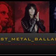 Greatest Heavy Metal Ballads Vol 5