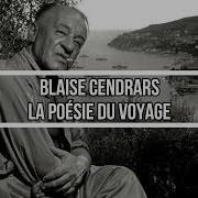 Blaise Cendrars Poèmes En Français