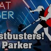 Ghostbusters Theme Song Beat Saber Custom Song