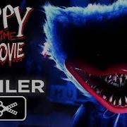 Poppy Play Time Trailer