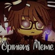 Opinion Meme Fnaf