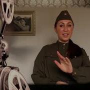Синии Платочек Поёт Ирина Чадова