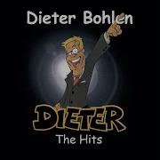 Dieter Bohlen How Will I Know