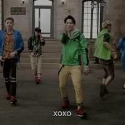 Exo Exo Kisses Hugs