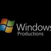 Windows Productions Logo