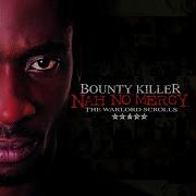 Warlord Bounty Killer