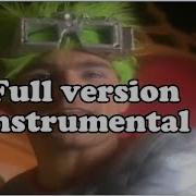 Megabæt Instrumental