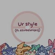 Ur Style Meme Flipaclip