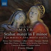 Theresa Holzhauser Stabat Mater V Eja Mater