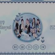 Itzy Want It Remix Instrumental