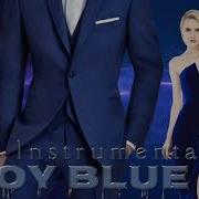 Boy Blue Full Instrumental Mix