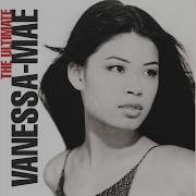 Vanessa Mae Red Hot Symphonic Mix