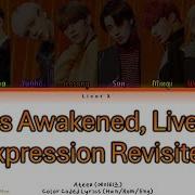 Ateez Instrumental Hearts Awakened Live Alive Expression Revisited