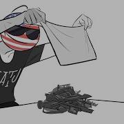 Самые Смешные Мемы Countryhumans