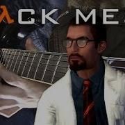 Black Mesa Medley