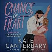 Kate Canterbary Audiobook