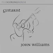 Threads Of Uncertainty John Williams