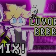 Luvoratory Remix