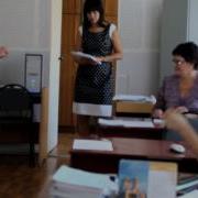Мультик Про Учителя