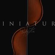 Miniature For Classical Violin