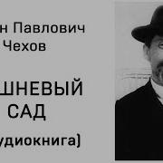 Аудиоспектакль Вишневый Сад