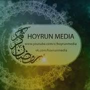 Hayrun Media