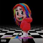 Mala Feat Anuel Aa 6Ix9Ine