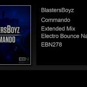 Mmando Extended Mix