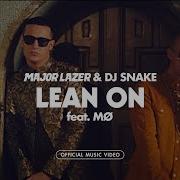 Major Lazer Dj Snake Lean On Feat Mø Goat Version