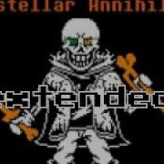 Dustbelief Interstellar Annihilation