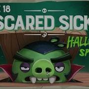 Piggy Tales Third Act Scares Sick S3 Ep 18