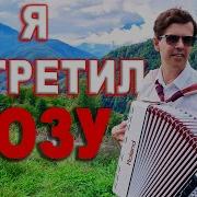 Вячеслав Абросимов Я Встретил Розу