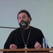 Женский День С Протоиереем Андреем Ткачёвым 8 Марта 2016 Хабаровск