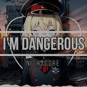 Nightcore Im Dangerous