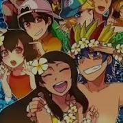 Nightcore He Mele No Lilo