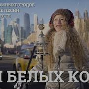 Три Белых Коня Кавер