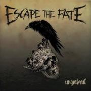 Escape The Fate One For The Money