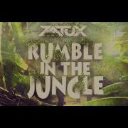 Rumble In The Jungle Original Mix