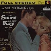 Quentin S Theme Alex North Lionel Newman