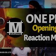 One Piece Reaction 24