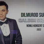 Dilmurod Sultonov 2022