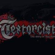 The Textorcist Ost Beholder Krampus