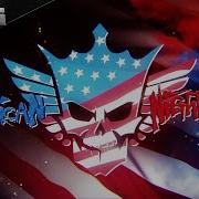 Cody Rhodes Titantron