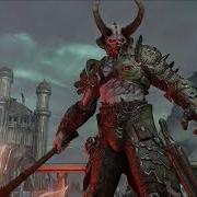 Doom Eternal Marauder Sounds