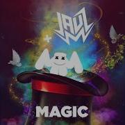 Magic Jauz Marshmello