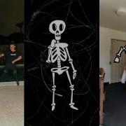 Spooky Scary Skeleton Remix Tik Tok Nhạc Tik Tok Hot 2019