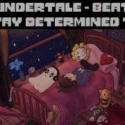 Undertale Lofi Remix