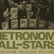 No Figs The Metronome All Stars