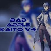 Kaito Bad Apple V3