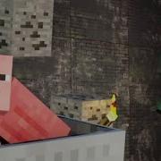 Tryhardninja Get Off My Block Feat Captainsparklez